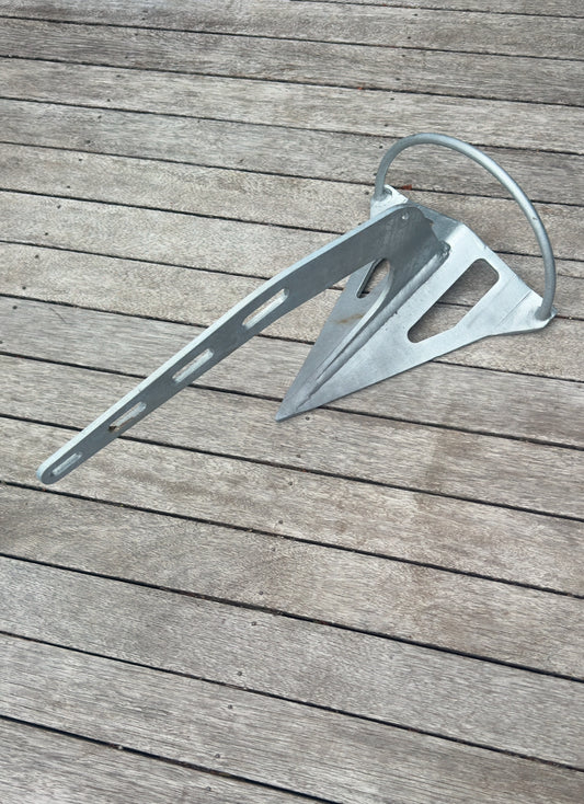 6Kg Stealth Plow Anchor